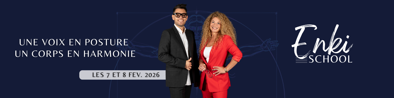 Séance de posturologie chez Enkivox Liège Séance de posturologie chez Enkivox Liège