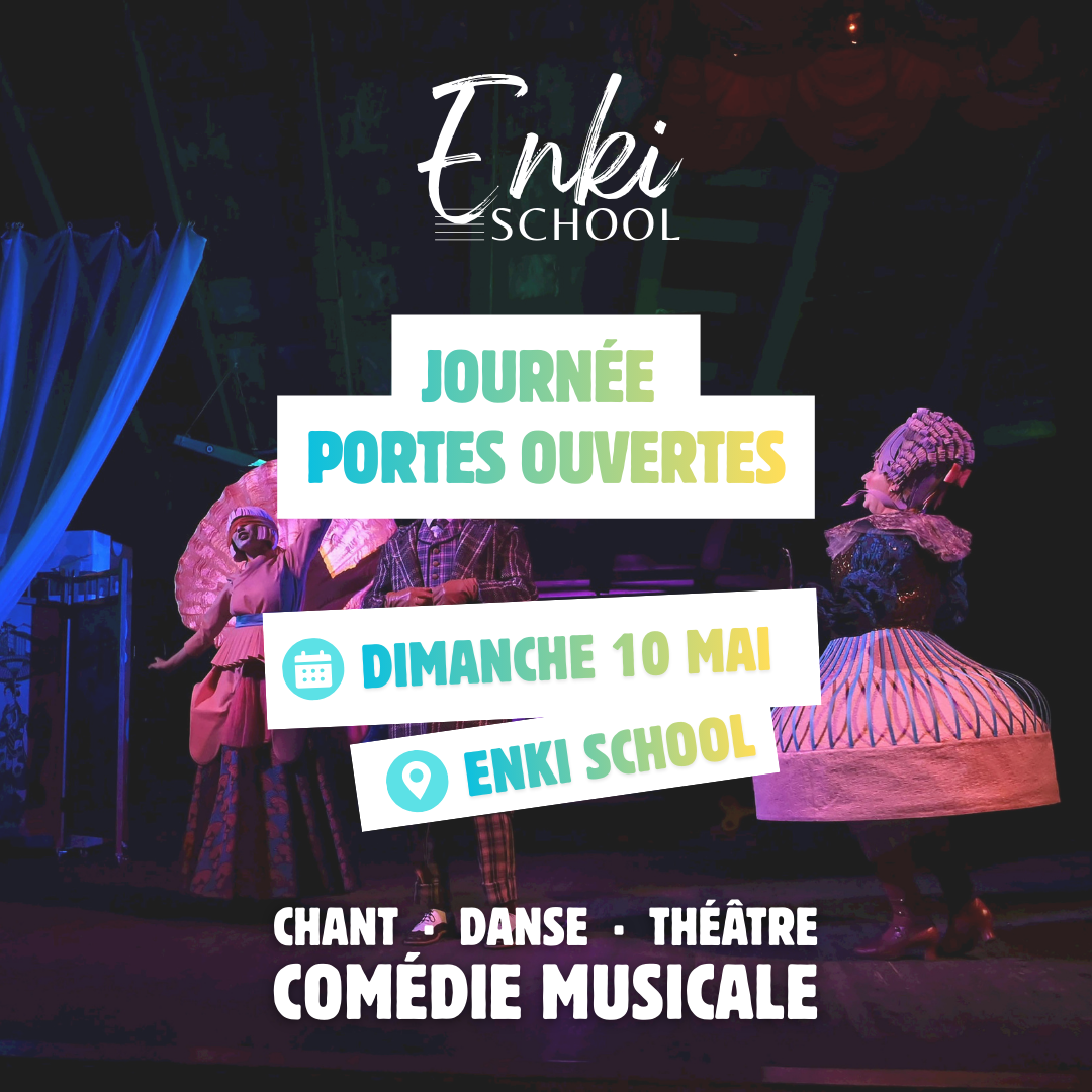 Journées portes ouvertes de l'école