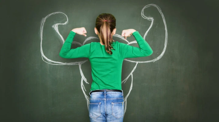 Confiance en soi adolescent